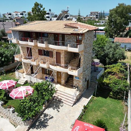 Ksamil City Center Villa Exterior foto