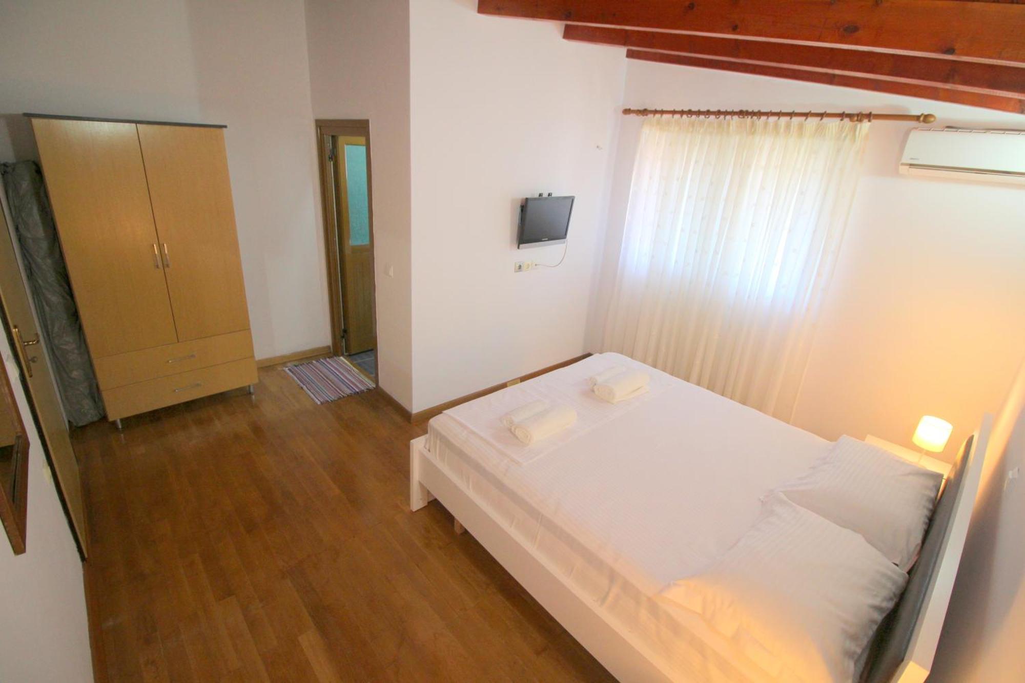 Ksamil City Center Villa Exterior foto